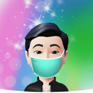 Meet your Posher, Harry